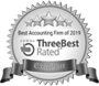 Three Best Rated®