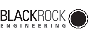 Black Rock Engineering Logo