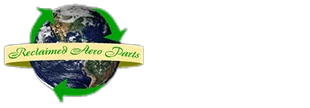 Reclaimed Aero Parts