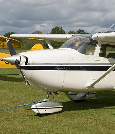 Aircraft For Sale