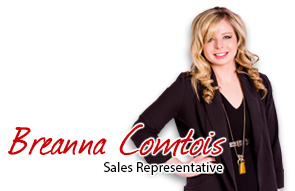 Breanna Comtois