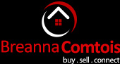 BreannaComtois.com