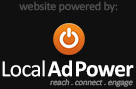 website powered by: LocalAdPower