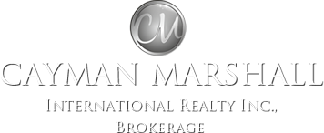 Cayman Marshall International Realty Brokerage